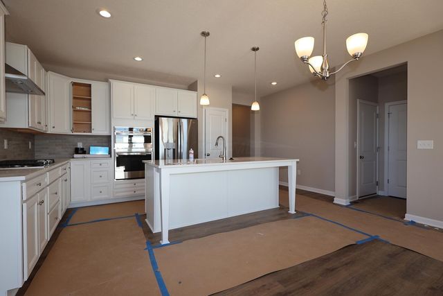 3761 Colts Reign Drive, Powell, OH 43065