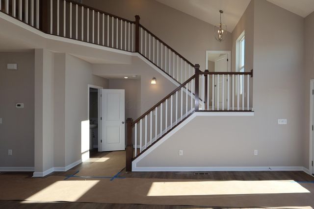 3761 Colts Reign Drive, Powell, OH 43065