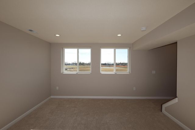 3761 Colts Reign Drive, Powell, OH 43065