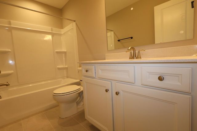 3761 Colts Reign Drive, Powell, OH 43065