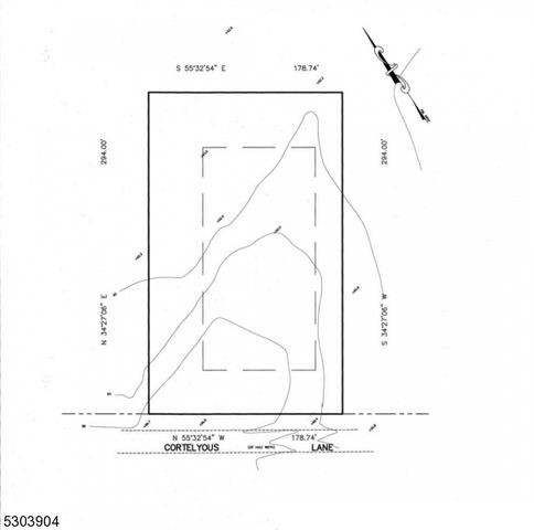 118 Cortelyou Ln, Franklin Twp., NJ 08873