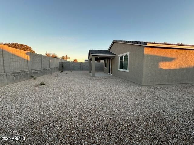 3418 S 177TH Drive, Goodyear, AZ 85338
