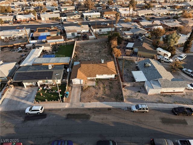 6540 Bristol Way, Las Vegas, NV 89107