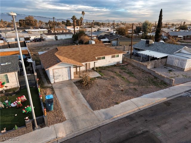 6540 Bristol Way, Las Vegas, NV 89107