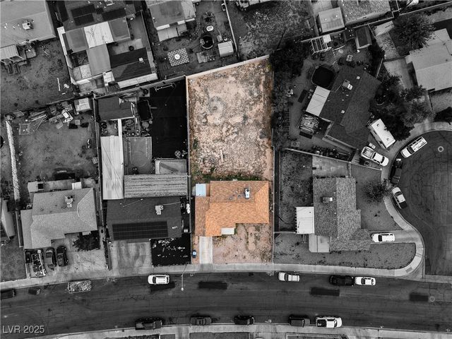 6540 Bristol Way, Las Vegas, NV 89107