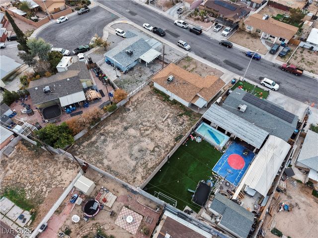 6540 Bristol Way, Las Vegas, NV 89107