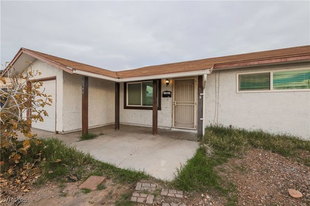 6540 Bristol Way, Las Vegas, NV 89107