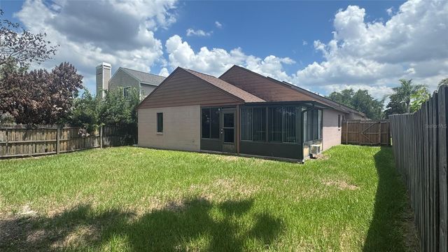 265 RIVER CHASE DRIVE, Orlando, FL 32807
