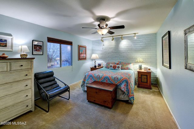 5674 N Camino Del Sol, Tucson, AZ 85718