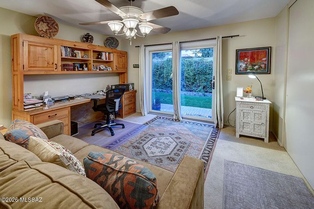 5674 N Camino Del Sol, Tucson, AZ 85718