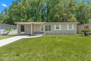 1146 CARTHAGE Drive, Jacksonville, FL 32218
