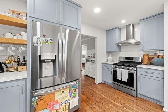 1516 Lawrence Street, Houston, TX 77008