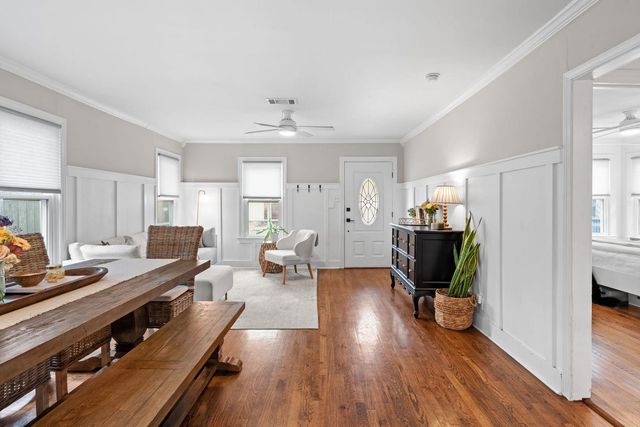 1516 Lawrence Street, Houston, TX 77008