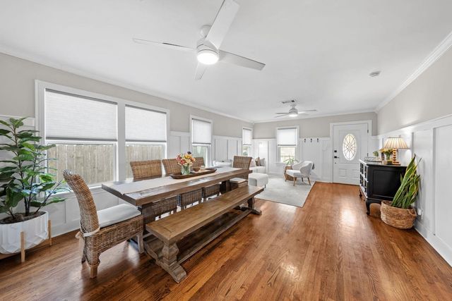 1516 Lawrence Street, Houston, TX 77008