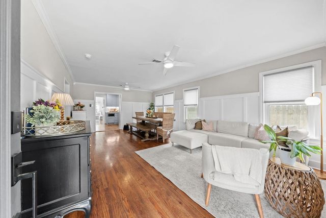 1516 Lawrence Street, Houston, TX 77008