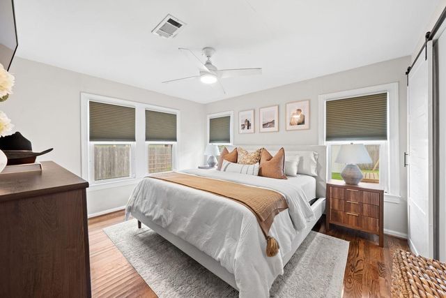 1516 Lawrence Street, Houston, TX 77008