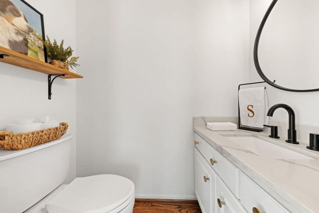 1516 Lawrence Street, Houston, TX 77008