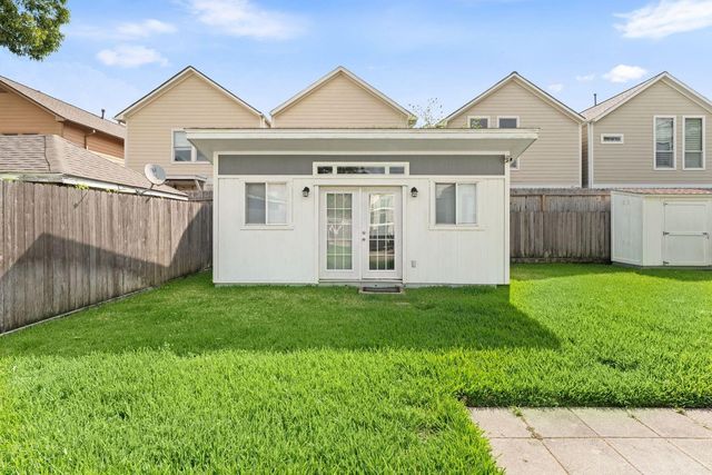 1516 Lawrence Street, Houston, TX 77008