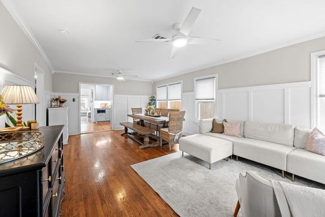 1516 Lawrence Street, Houston, TX 77008