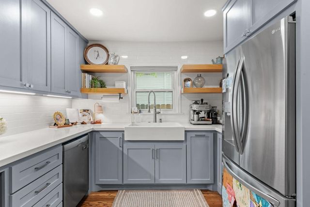 1516 Lawrence Street, Houston, TX 77008