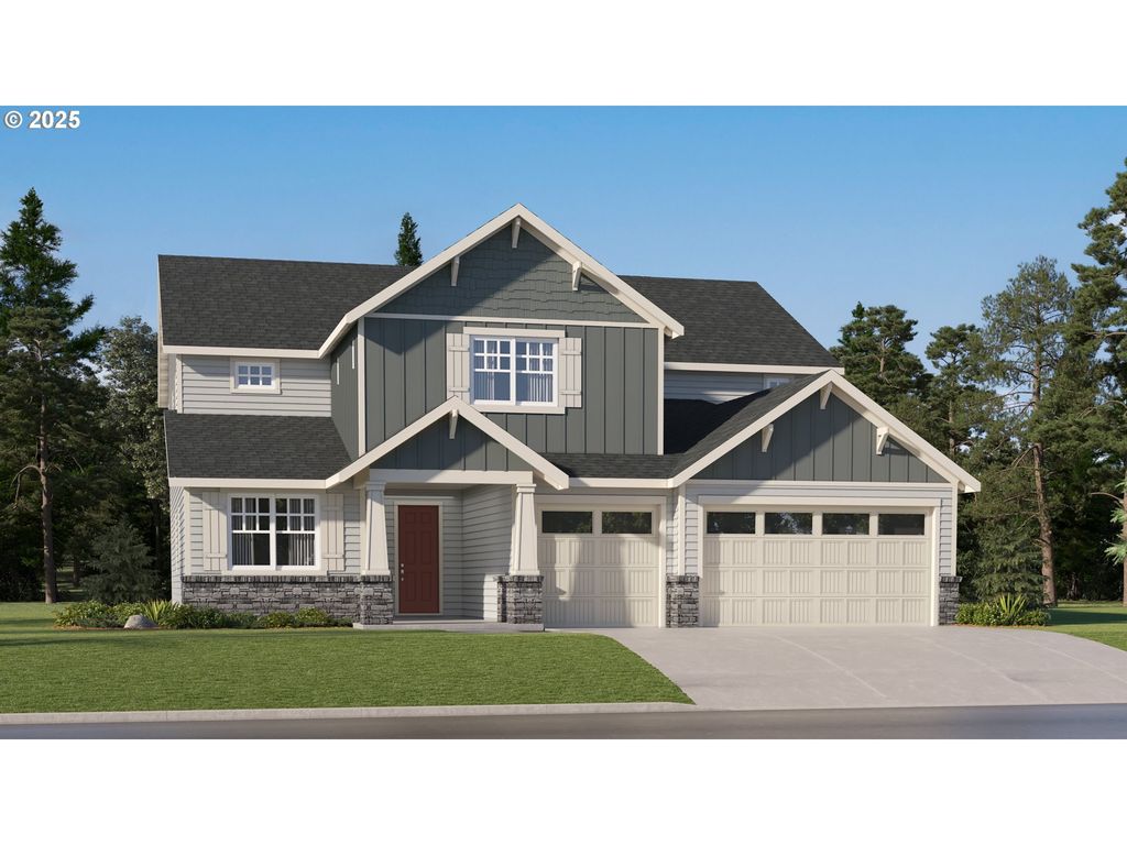 5314 N 87TH Ave, Camas, WA 98607