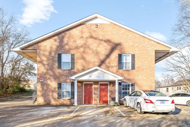 765 Robb Ave Apt 7, Clarksville, TN 37040