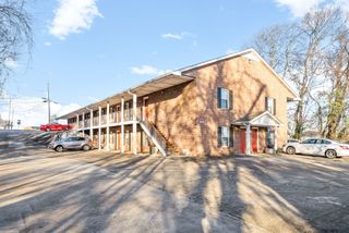765 Robb Ave Apt 7, Clarksville, TN 37040