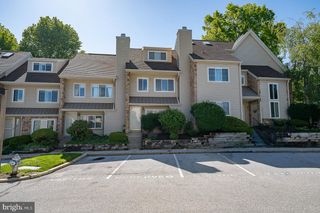344 BRIGADE CT #344, Chesterbrook, PA 19087