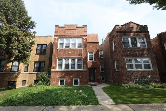 5653 N Talman Avenue 1, Chicago, IL 60659