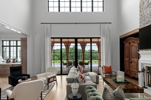 1561 Sunset Rd, Brentwood, TN 37027