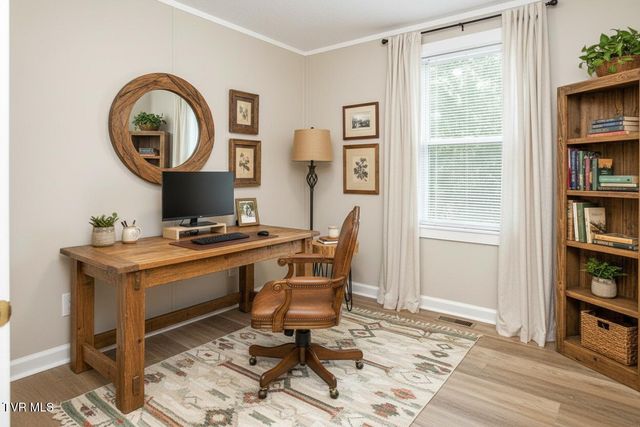 110 Chinquapin Lane, Jonesborough, TN 37659