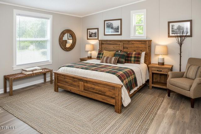 110 Chinquapin Lane, Jonesborough, TN 37659