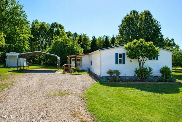 110 Chinquapin Lane, Jonesborough, TN 37659