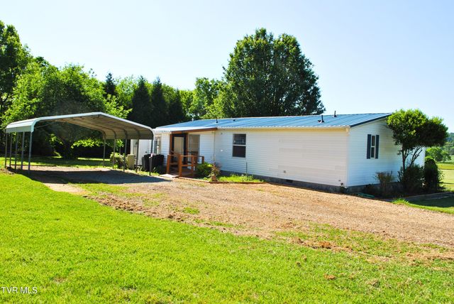 110 Chinquapin Lane, Jonesborough, TN 37659