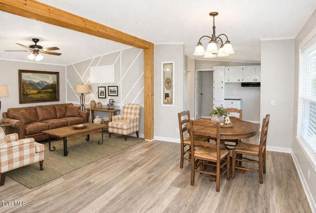 110 Chinquapin Lane, Jonesborough, TN 37659