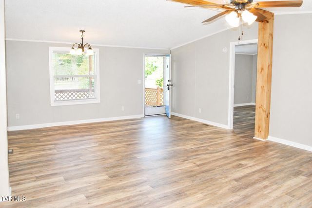 110 Chinquapin Lane, Jonesborough, TN 37659