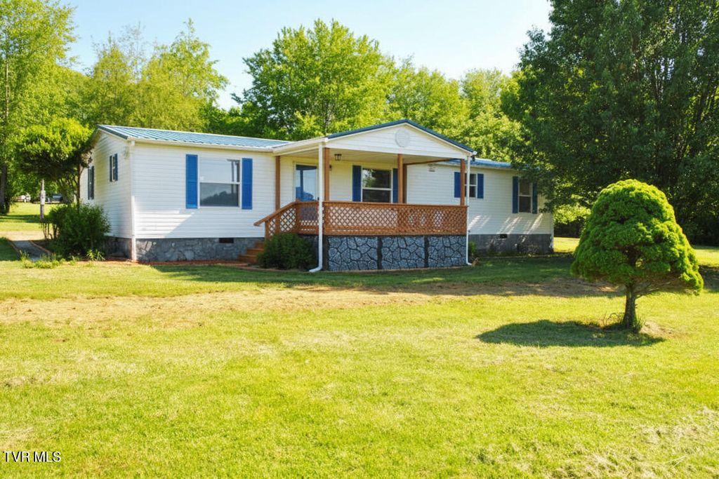 110 Chinquapin Lane, Jonesborough, TN 37659
