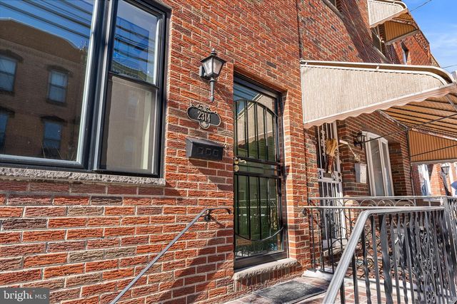 2314 S 15TH ST, Philadelphia, PA 19145
