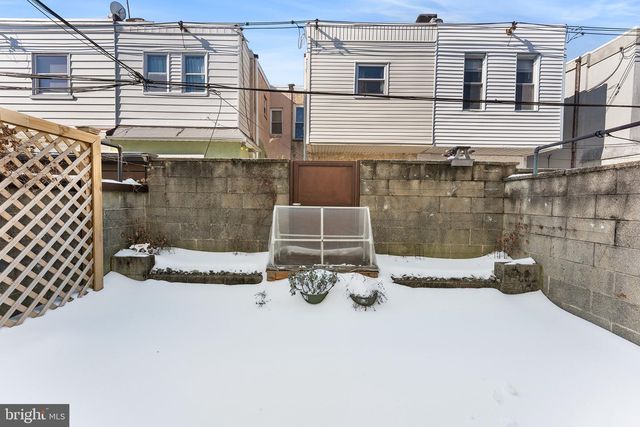 2314 S 15TH ST, Philadelphia, PA 19145