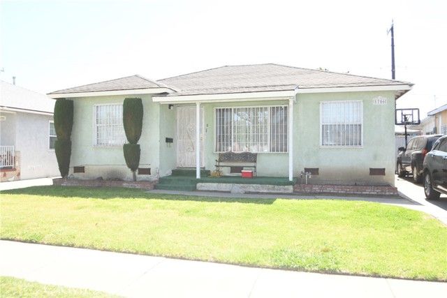 1706 W 137th Street, Compton, CA 90222