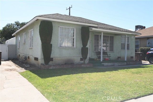 1706 W 137th Street, Compton, CA 90222