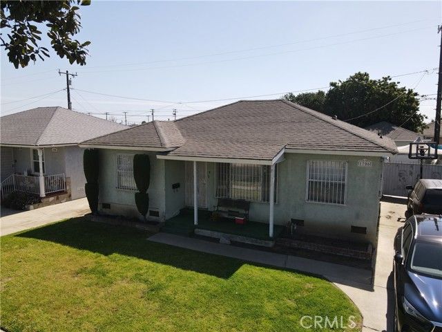 1706 W 137th Street, Compton, CA 90222
