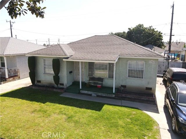1706 W 137th Street, Compton, CA 90222