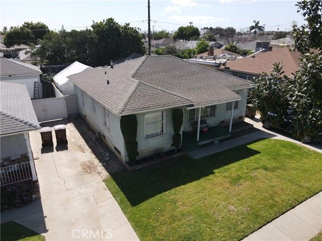 1706 W 137th Street, Compton, CA 90222