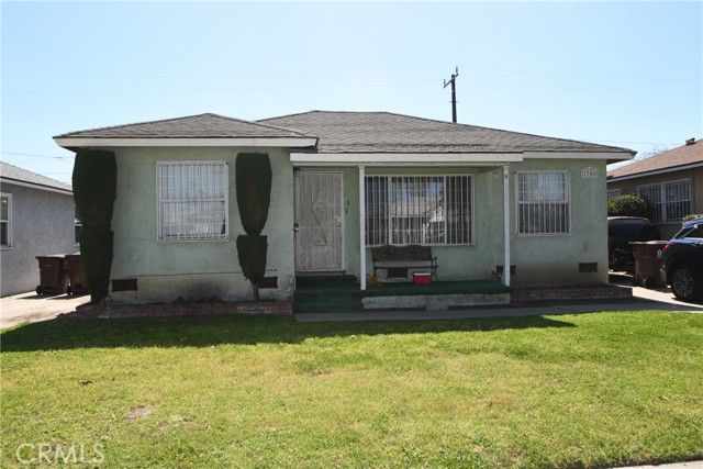 1706 W 137th Street, Compton, CA 90222