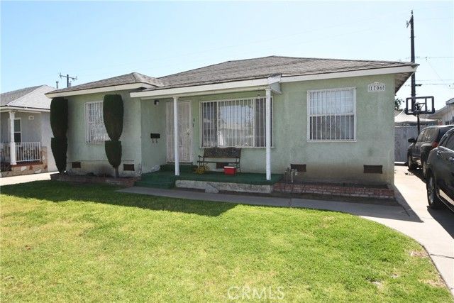 1706 W 137th Street, Compton, CA 90222