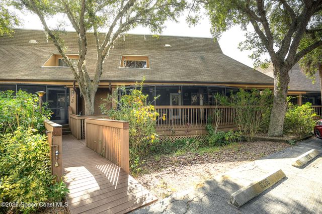 6236 Treetop Drive, Melbourne Beach, FL 32951