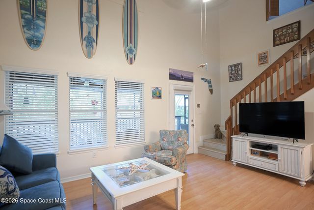 6236 Treetop Drive, Melbourne Beach, FL 32951