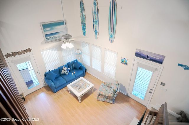 6236 Treetop Drive, Melbourne Beach, FL 32951