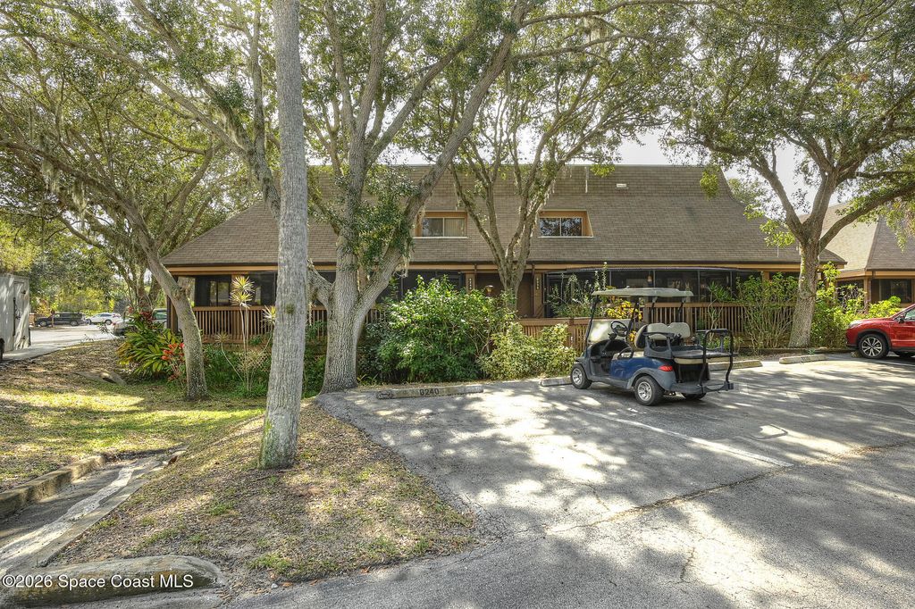 6236 Treetop Drive, Melbourne Beach, FL 32951